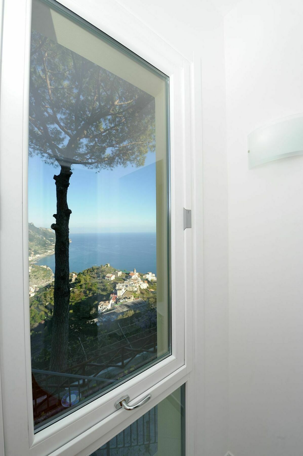 La Dolce Vita Ravello Exterior foto