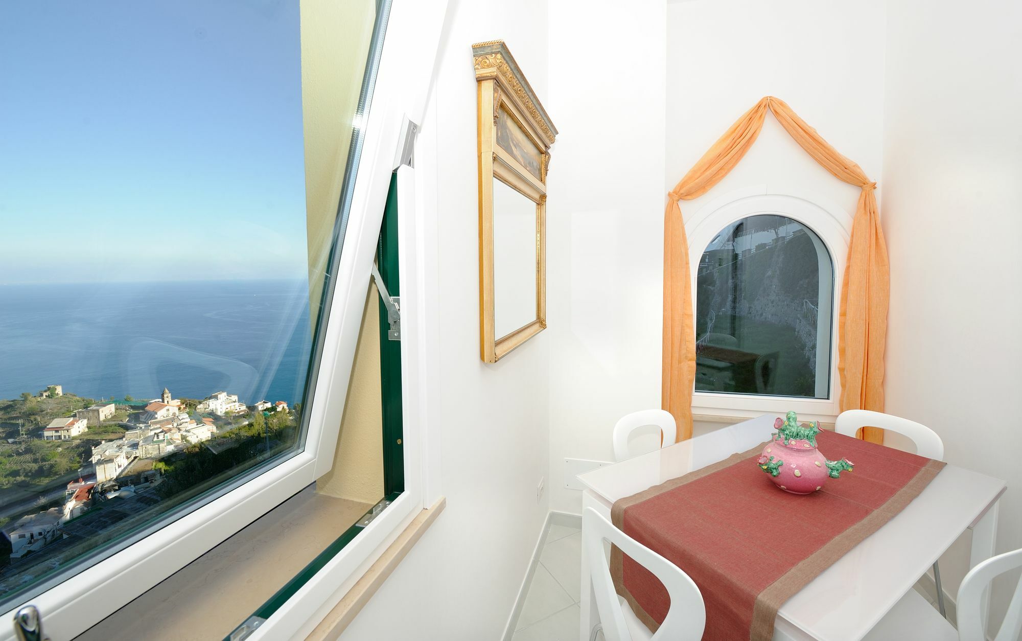 La Dolce Vita Ravello Exterior foto
